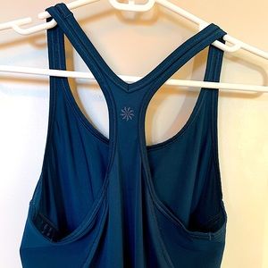 Altheta Tank Tops. 2 for 20